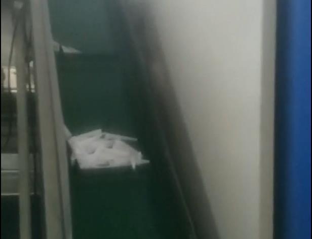 模具視頻